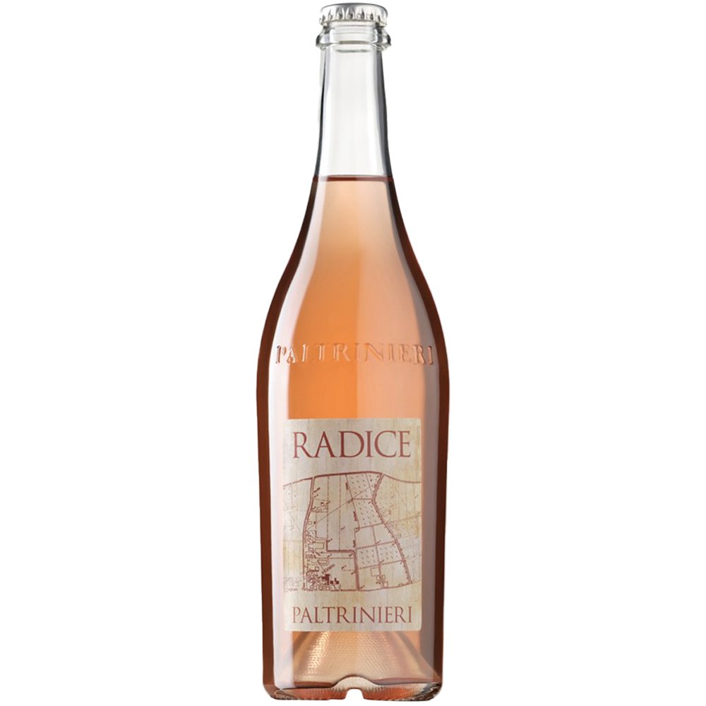 Lambrusco di Sorbara Doc "Radice" 2024 - Paltrinieri (tappo a corona)