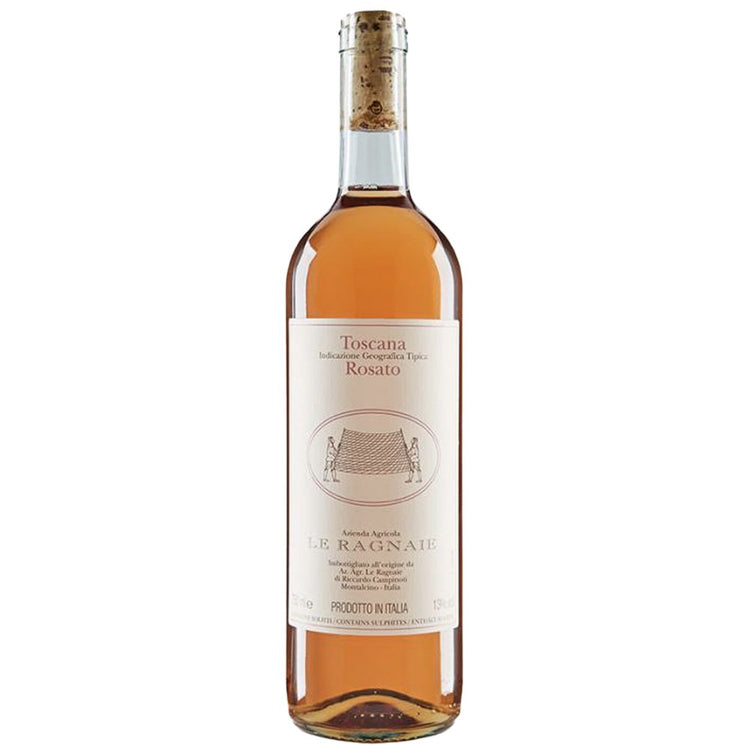 Toscana Rosato IGT 2021 - Le Ragnaie