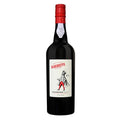 Madeira  Medium Dry "Rainwater" 5 Years Old - Barbeito