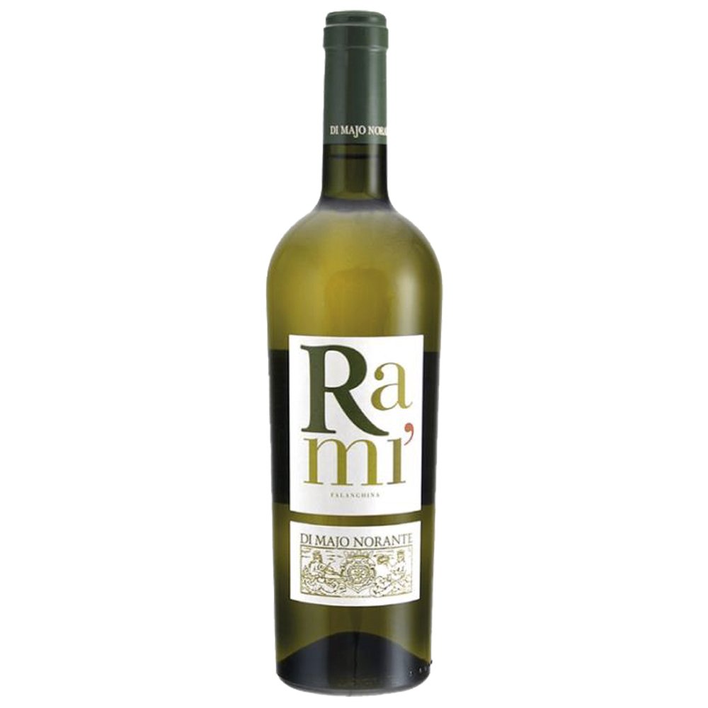 Molise Falanghina DOP "Ramì" 2024 - Di Majo Norante