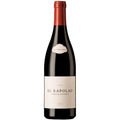 Bierzo "El Rapolao" 2021 - La Vizcaína, Raúl Pérez