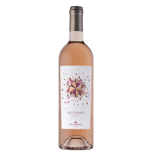 Toscana Rosato IGT 2023 - Belguardo