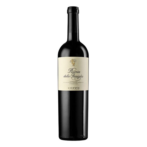 Barbera d’Asti Superiore Nizza DOCG "Riserva della Famiglia" 2018 - Coppo