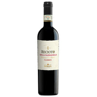 Recioto della Valpolicella Classico DOCG 2021 - Bolla (0.5l)