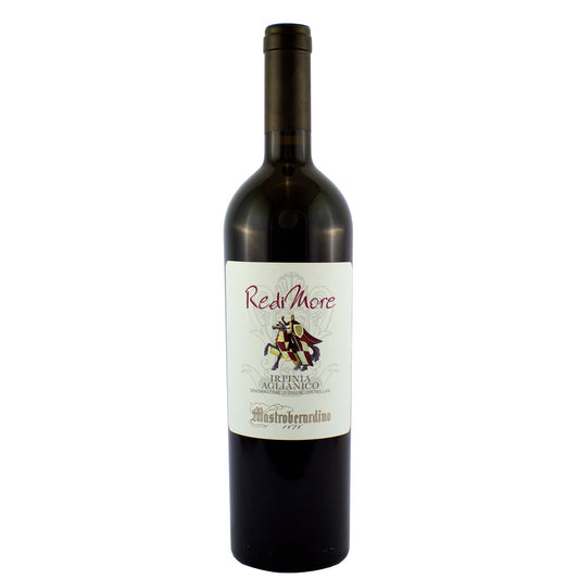 Irpinia Aglianico DOC “RediMore” 2022 - Mastroberardino