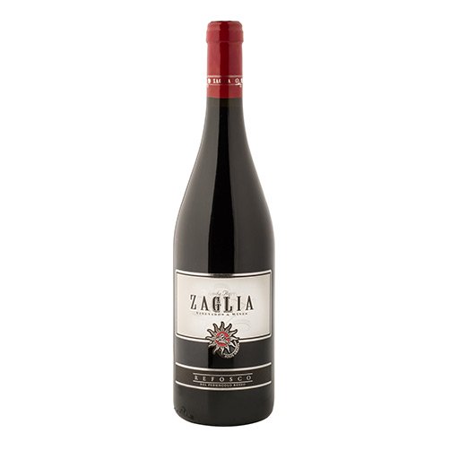 Friuli Latisana Refosco dal Peduncolo Rosso DOC 2021 - Zaglia