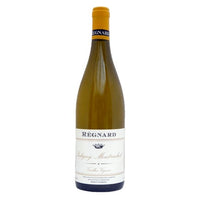 Puligny Montrachet Vielles Vignes 2018 - Régnard