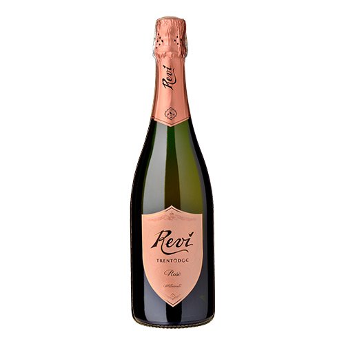 Trento Spumante DOC Rosé Millesimato 2020 - Revì