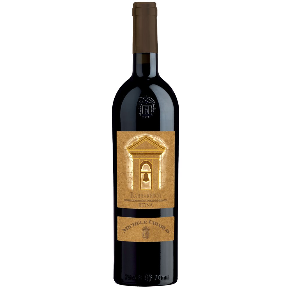 Barbaresco DOCG "Reyna" 2022 - Michele Chiarlo