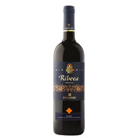Sicilia Perricone DOC "Ribeca" 2019 - Firriato