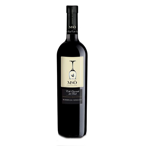 Friuli Colli Orientali Ribolla Gialla DOC "Myò" 2021 - Zorzettig