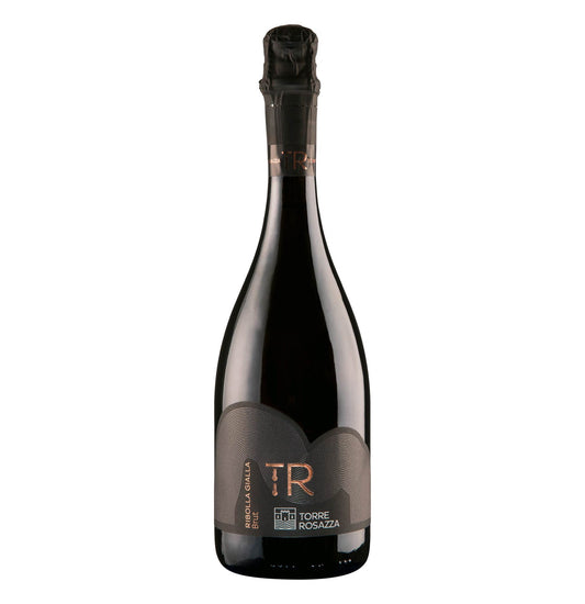 Ribolla Gialla Brut 2022 - Torre Rosazza