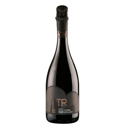 Ribolla Gialla Brut 2022 - Torre Rosazza