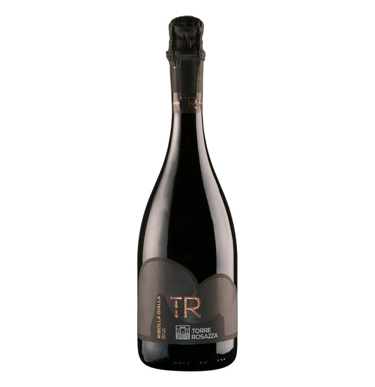 Ribolla Gialla Brut 2022 - Torre Rosazza