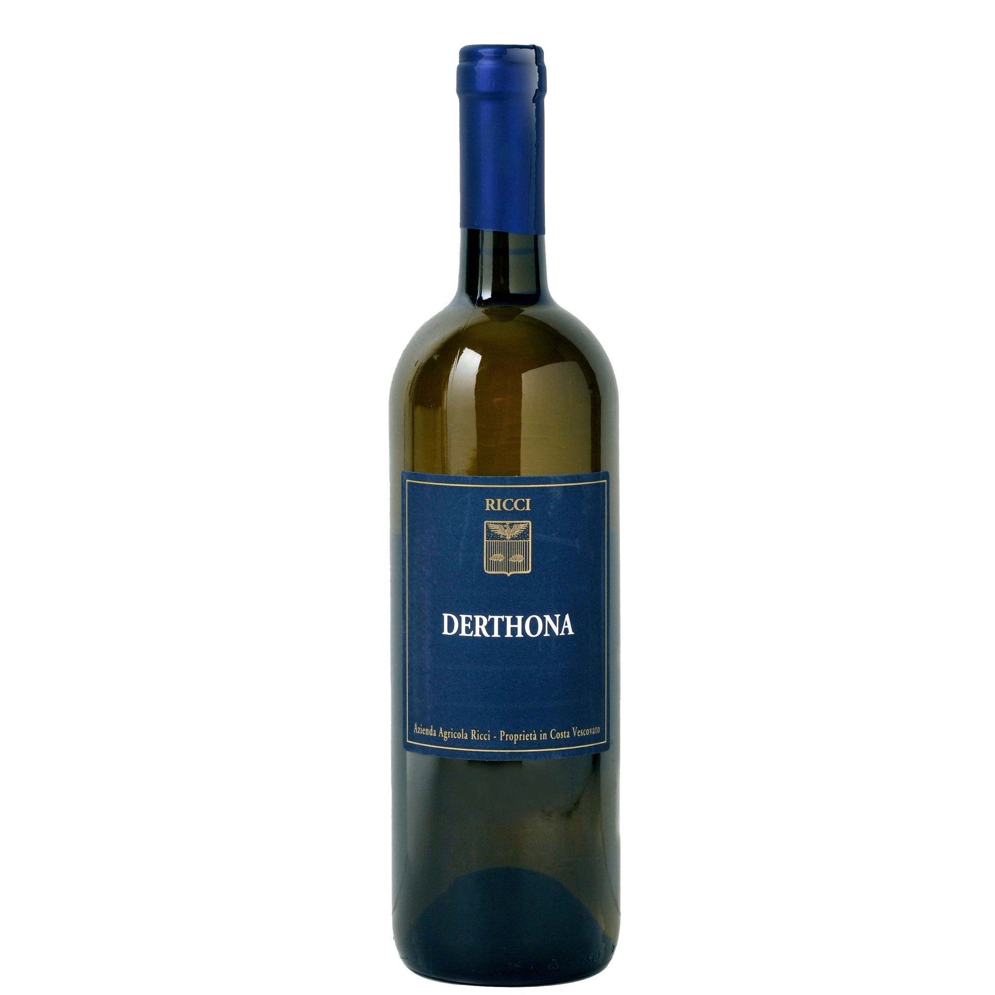 Colli Tortonesi DOC “Derthona” 2023 - Ricci