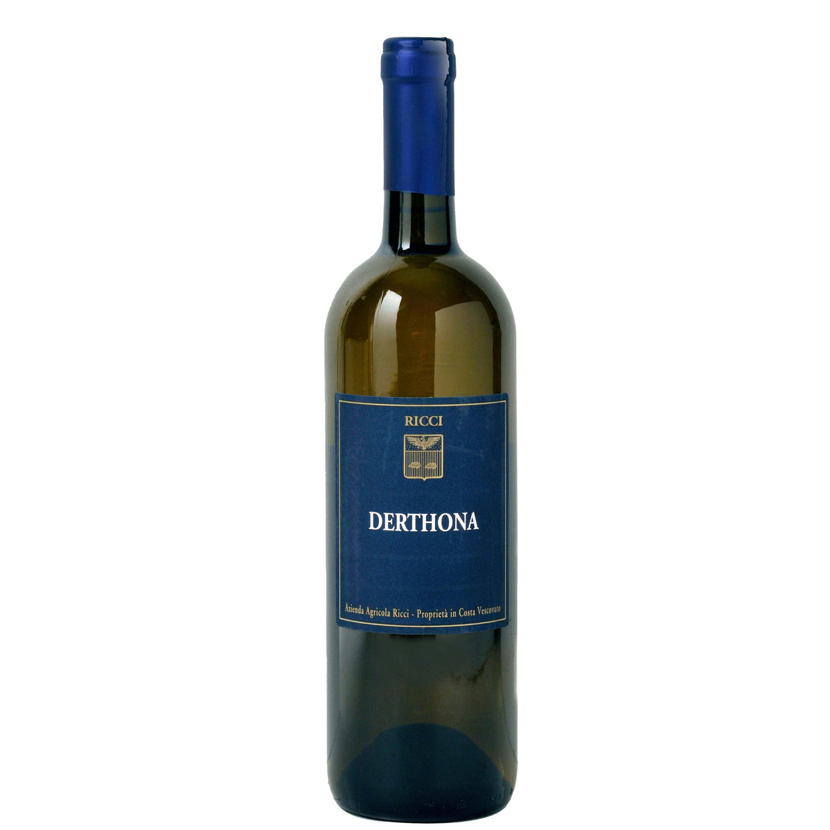 Colli Tortonesi DOC “Derthona” 2024 - Ricci