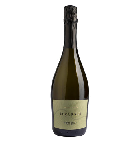 Prosecco Brut DOC - Luca Ricci