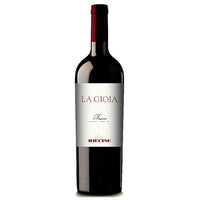 Toscana Rosso IGT “La Gioia” 2020 - Riecine