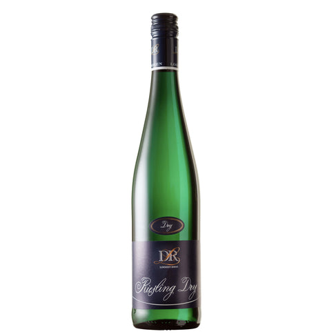 Mosel Riesling QbA Trocken 2021 Magnum - Dr. Loosen (tappo a vite)