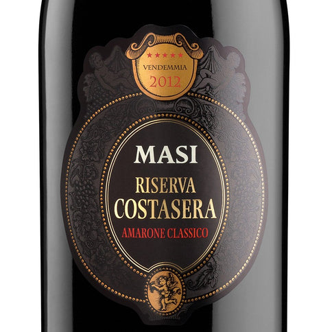 Amarone della Valpolicella Classico Riserva DOCG “Costasera” 2018 - Masi