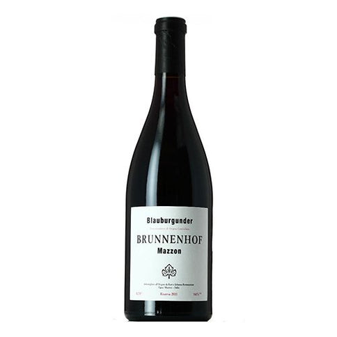 Alto Adige Pinot Nero Riserva DOC 2021 - Brunnenhof