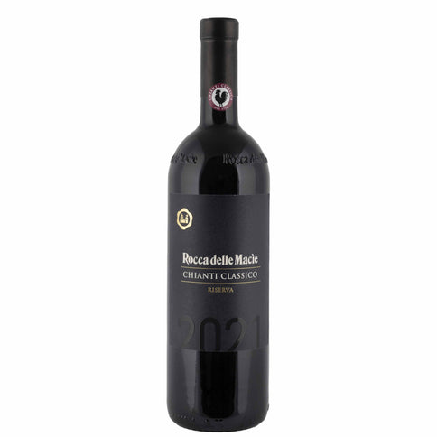 Chianti Classico Riserva DOCG "Rocca delle Macie" 2021 - Rocca delle Macìe