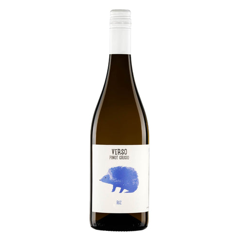 Friuli Venezia Giulia Pinot Grigio DOC "Riz" 2022 - ViniVerso