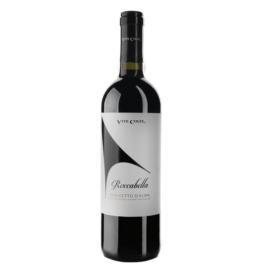 Dolcetto d'Alba DOC "Roccabella" 2022 - Vite Colte