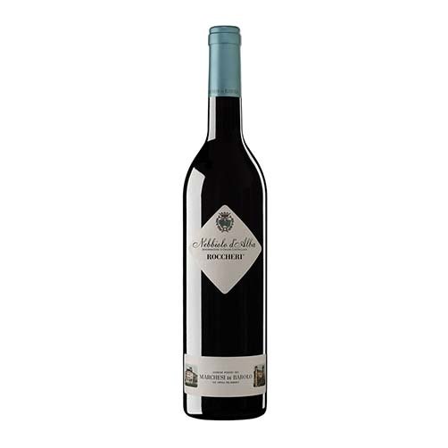 Nebbiolo d'Alba DOC "Roccheri" 2020 - Marchesi di Barolo
