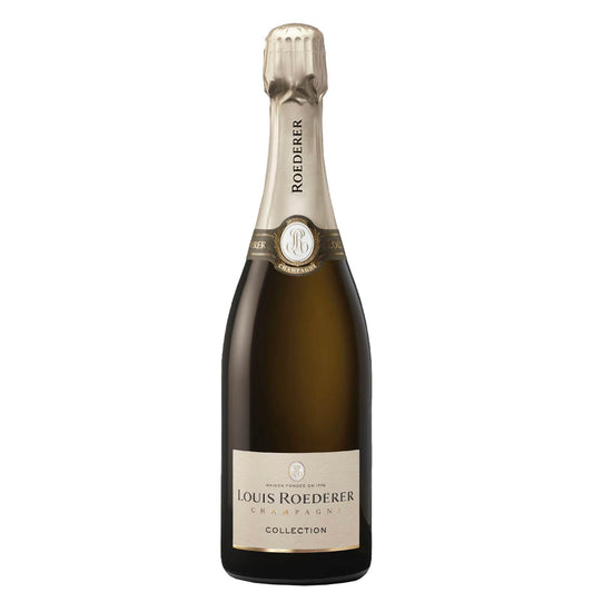 Champagne Brut AOC "Collection 244" - Louis Roederer