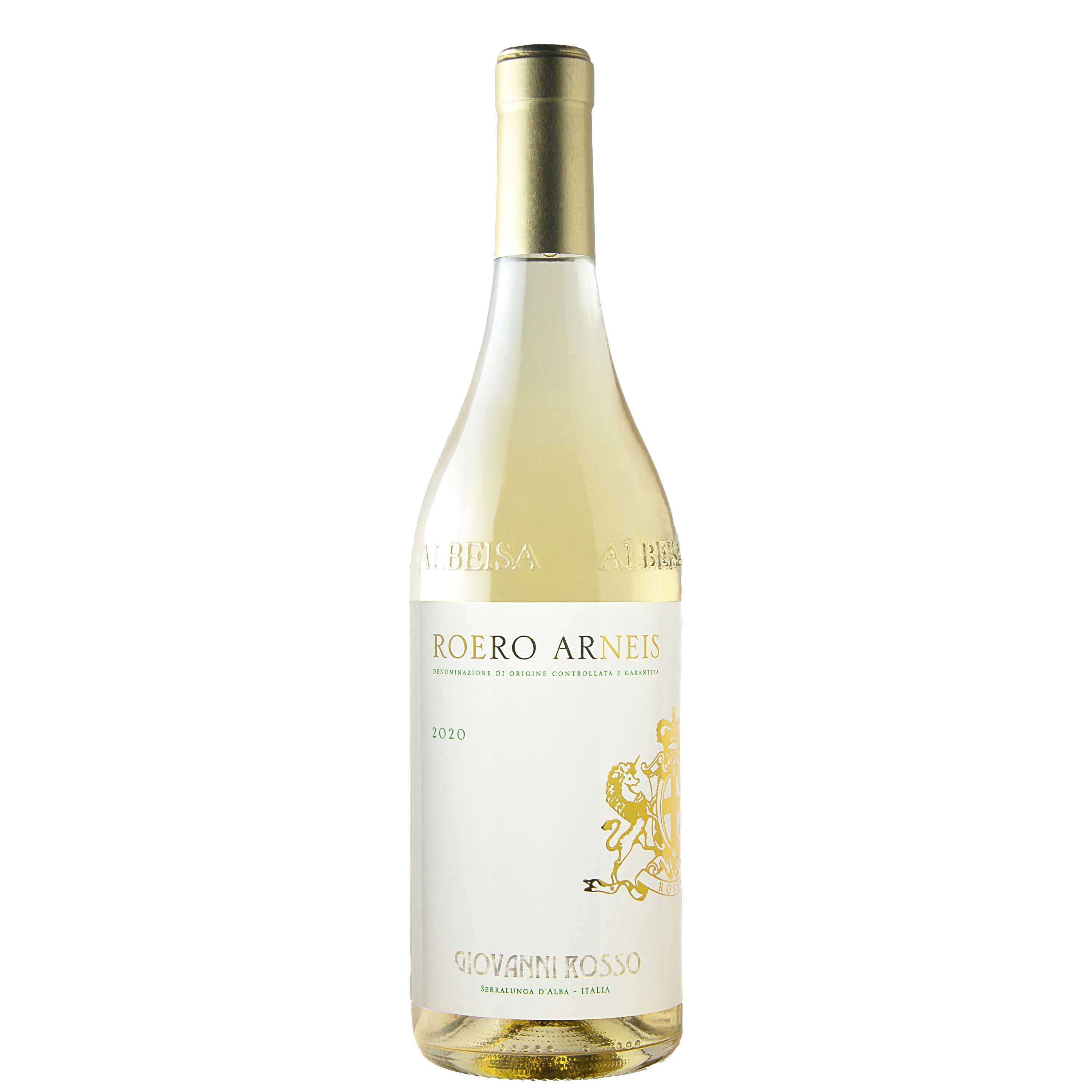 Roero Arneis DOCG 2024 - Giovanni Rosso