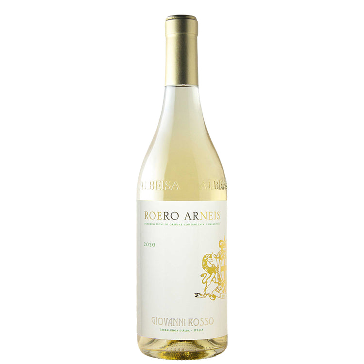Roero Arneis DOCG 2025 - Giovanni Rosso