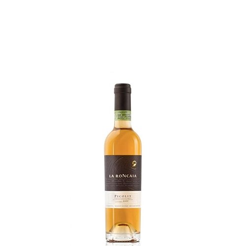 Colli Orientali del Friuli Picolit DOCG 2019 - La Roncaia (0.375l)