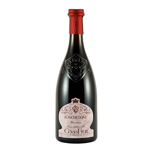Vino Rosso "Ronchedone" Magnum - Cà dei Frati