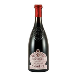 Vino Rosso "Ronchedone" Magnum - Cà dei Frati