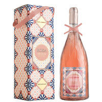 Sicilia Rosato DOC "Rosa" Magnum 2024 - Donnafugata e D&G (astuccio)