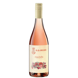 Vino Rosato “Rosabella” 2025 - G.D. Vajra (tappo a vite)