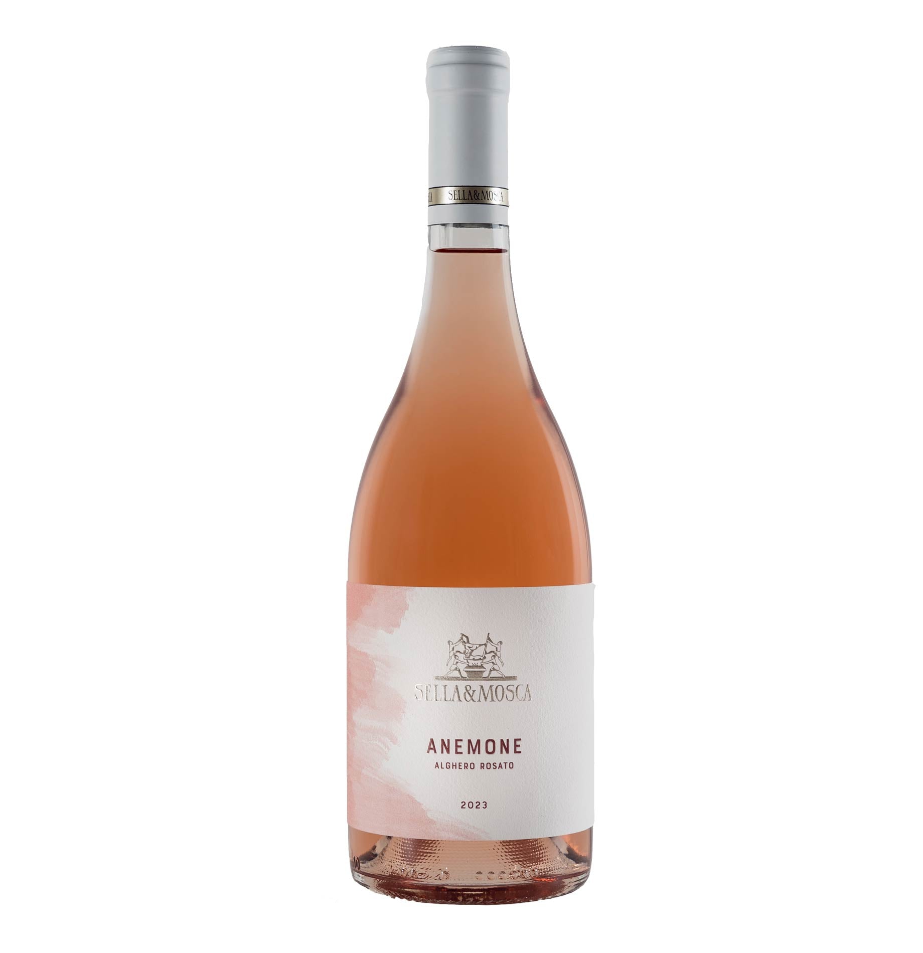 Alghero Rosato DOC "Anemone" 2025 - Sella & Mosca