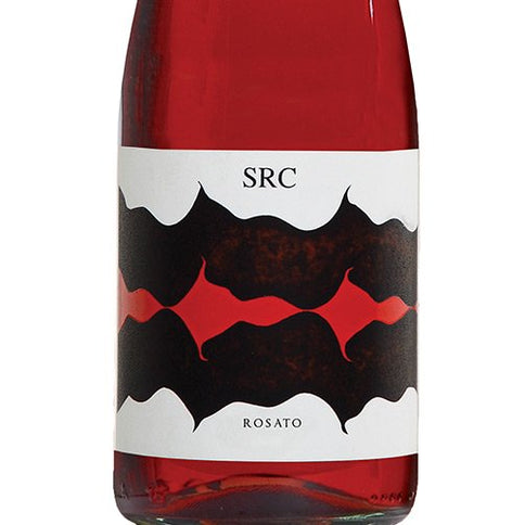 Vino Rosato "SRC Rosato" - Crasà