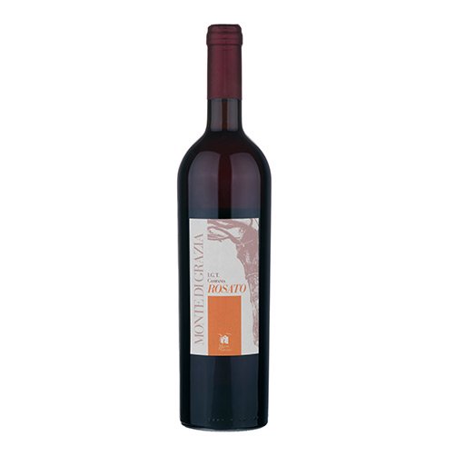 Campania Rosato IGT 2019 - Monte di Grazia