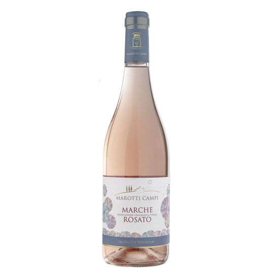 Marche Rosato IGT 2023 - Marotti Campi