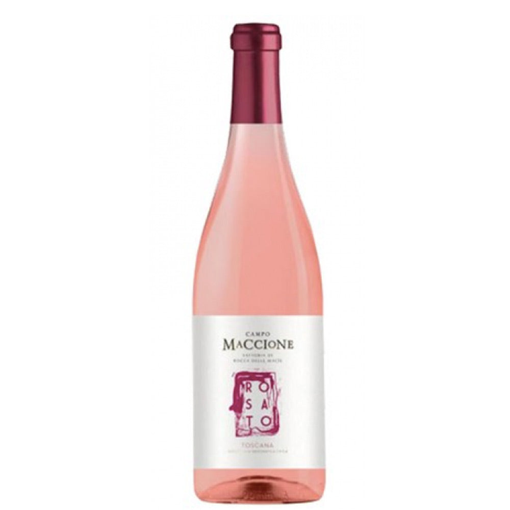 Maremma Toscana DOC Rosato "Campo Maccione" 2025 - Rocca delle Macìe