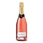 Champagne Brut Rosé Magnum - Bernard Remy