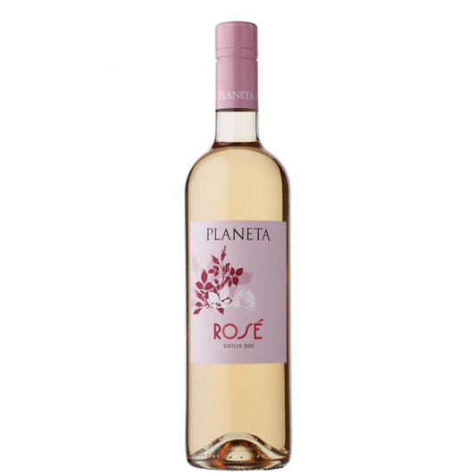 Sicilia DOC "Rosé" 2023 - Planeta