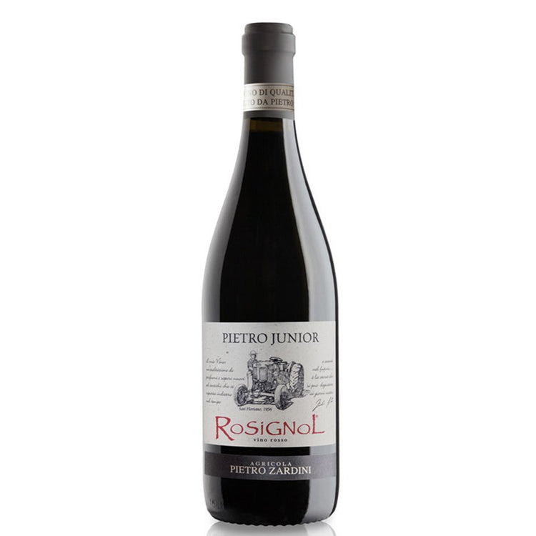 Vino Rosso "Rosignol" - Pietro Zardini