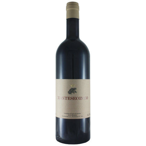 Toscana Sangiovese IGT "Montesecondo" 2024 - Montesecondo