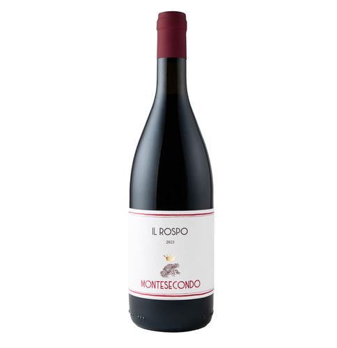 Toscana Cabernet Sauvignon IGT "Il Rospo" 2021 - Montesecondo