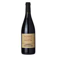 Vino Rosso "Rosso della Motta" - Centovigne