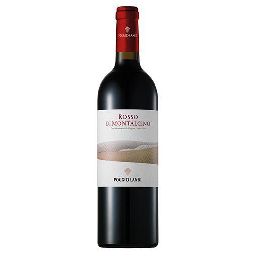Rosso di Montalcino DOC 2023 - Poggio Landi, Dievole