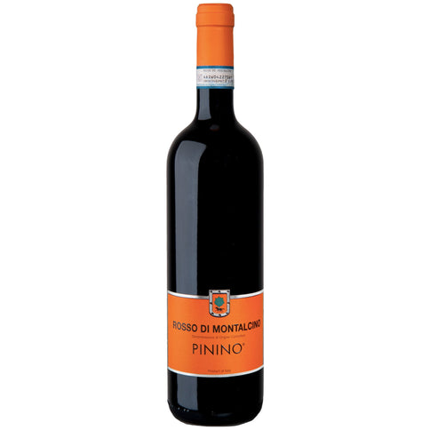 Rosso di Montalcino DOC 2020 - Pinino